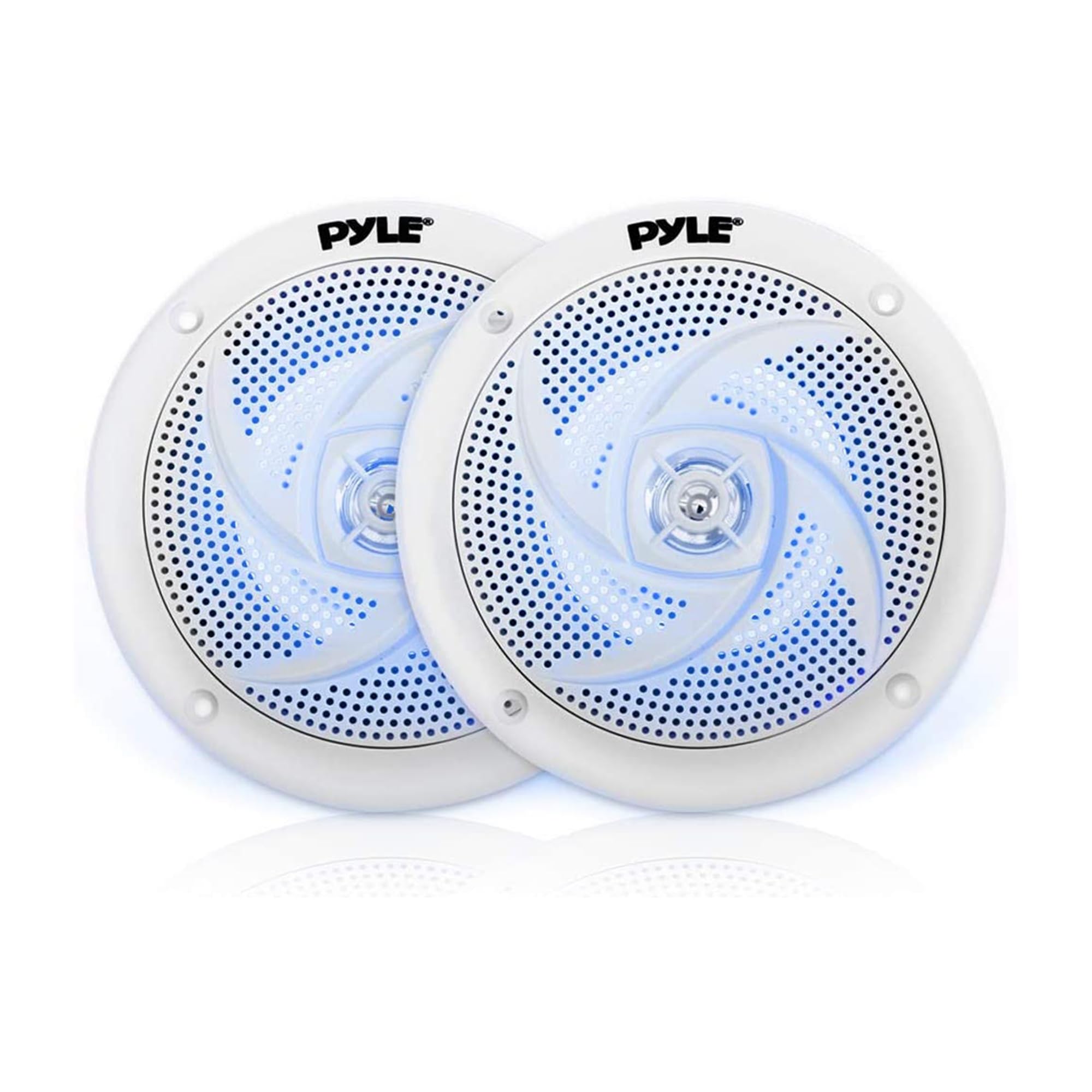 Foto 2 pulgar | Altavoces Pyle 2 Vías 180 w-Venta Internacional