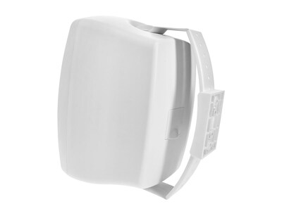 Foto 2 | Altavoz Monoprice Ws-7b-82-w, 20 Cm, Resistente A La Intemperie, 2 Vías, 70 V - Venta Internacional.