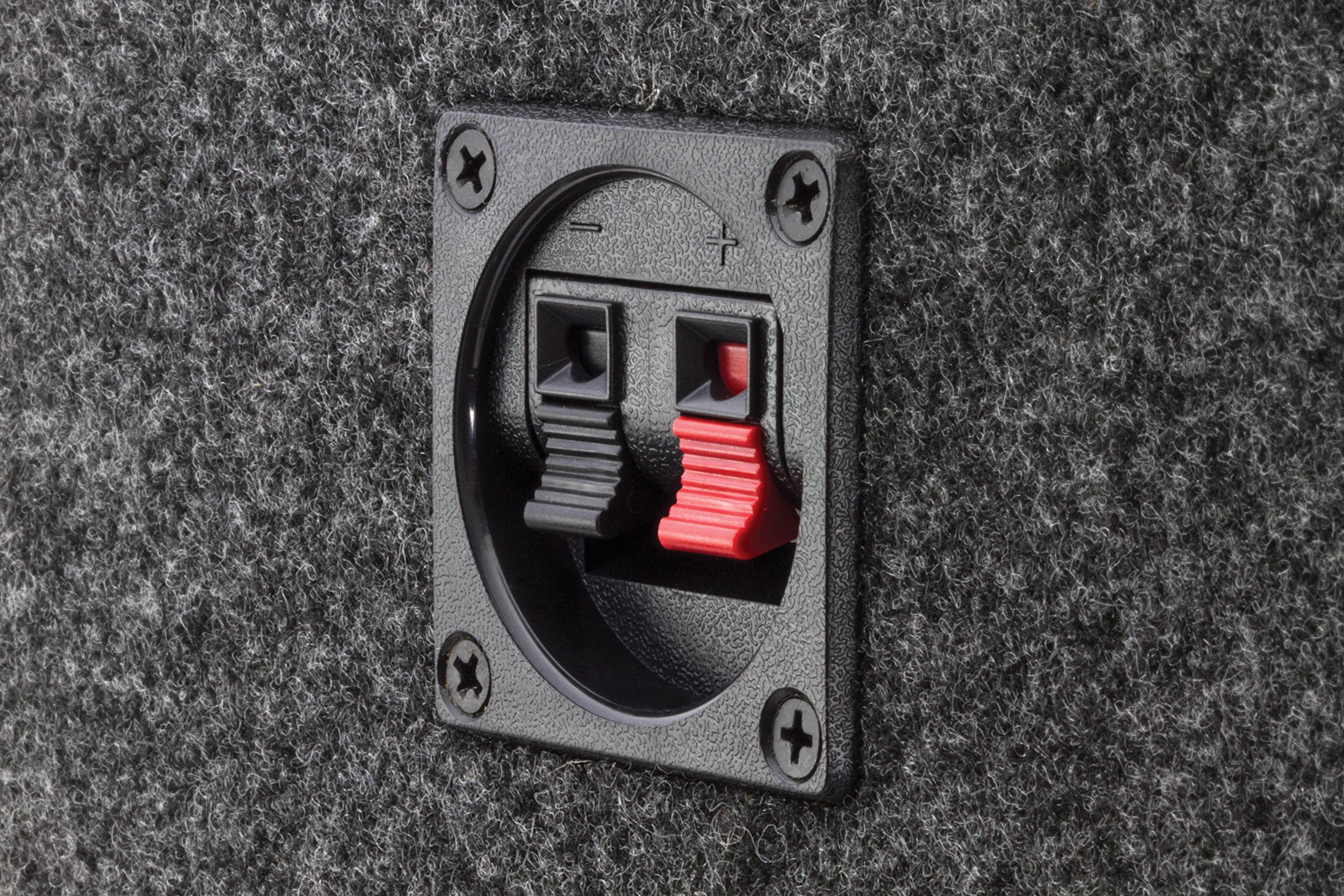 Foto 6 | Caja De Altavoces Para Coche Scosche Se69kt2-wp1, 6 X 9, Juego De 2 - Venta Internacional.