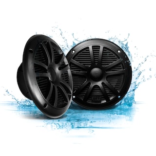 Foto 1 | Altavoces Estéreo Marinos Para Barcos Boss Audio Systems Mr6b De 6.5 Pulgadas - Venta Internacional.