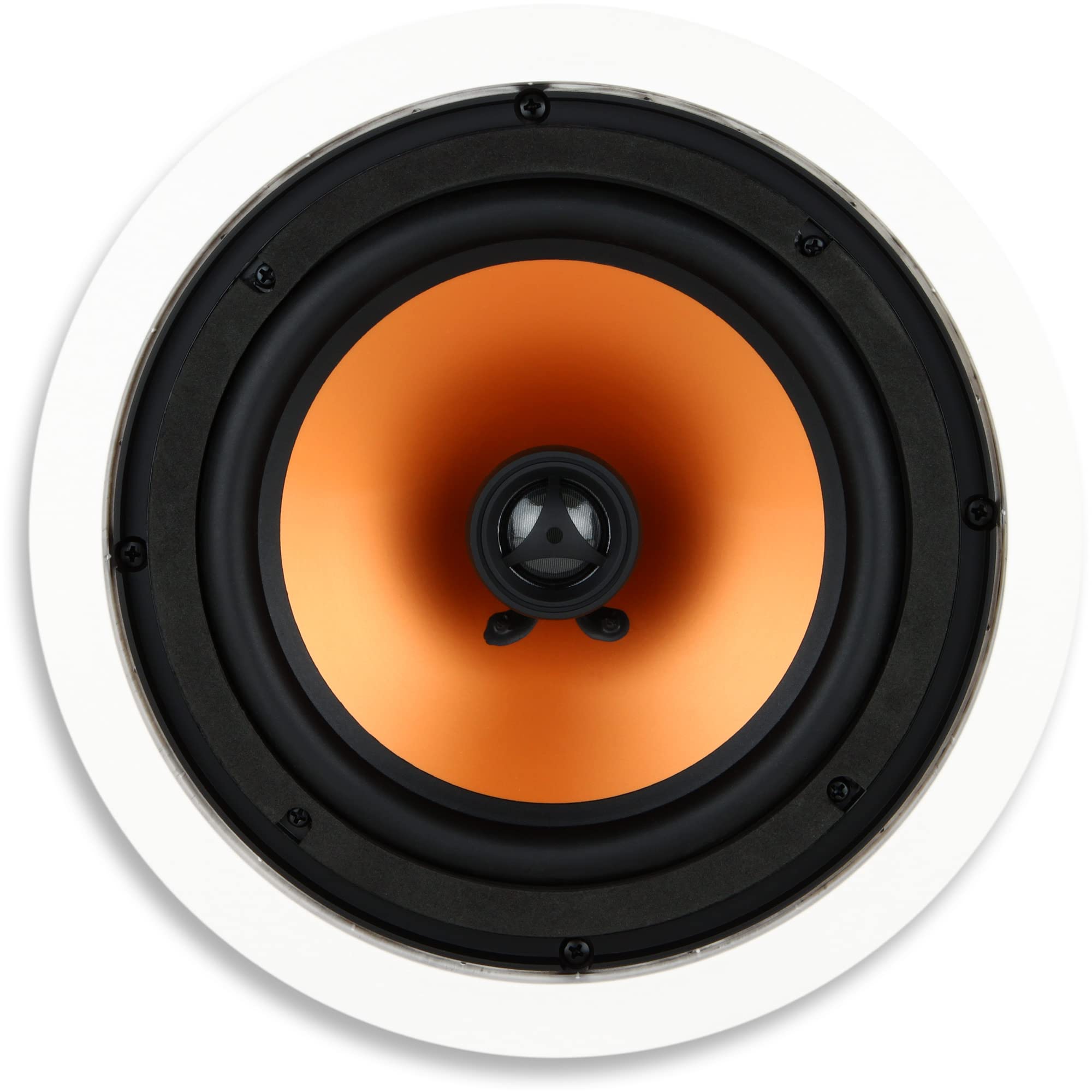Foto 2 pulgar | Altavoz Micca M-8c De 2 Vías Para Techo, Redondo, 8 Woofers Y 1 Tweeter - Venta Internacional.