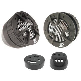 Foto 1 | Soporte De 4 Vías Para Tweeter Power Acoustik Nb-4, 250 W, Con Imán - Venta Internacional.