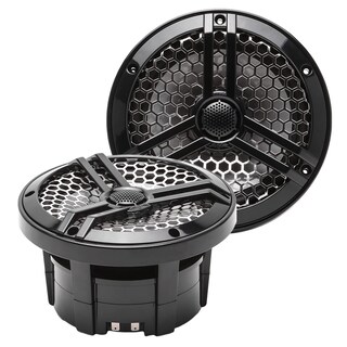 Foto 1 | Altavoz Skar Audio Sk65mb 6.5 2-way Marine 320w Negro - Venta Internacional.