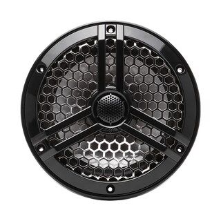 Foto 2 | Altavoz Skar Audio Sk65mb 6.5 2-way Marine 320w Negro - Venta Internacional.