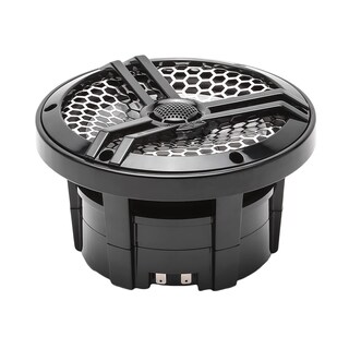 Foto 3 | Altavoz Skar Audio Sk65mb 6.5 2-way Marine 320w Negro - Venta Internacional.