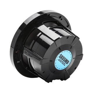 Foto 4 | Altavoz Skar Audio Sk65mb 6.5 2-way Marine 320w Negro - Venta Internacional.