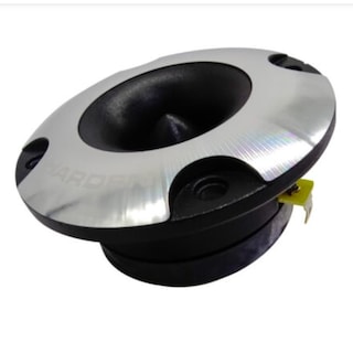 Foto 1 | Tweeter Bala Para Agudos Aluminio Ktb-294