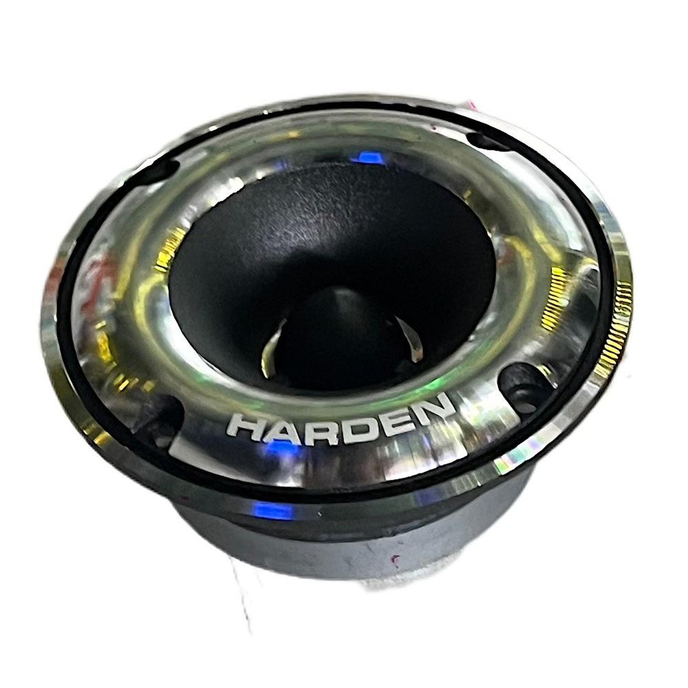 Foto 1 | Tweeter Tipo Bala Cromado Ktb-284c