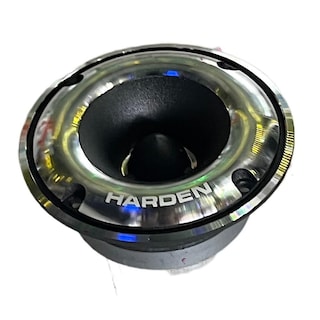 Foto 1 | Tweeter Tipo Bala Cromado Ktb-284c