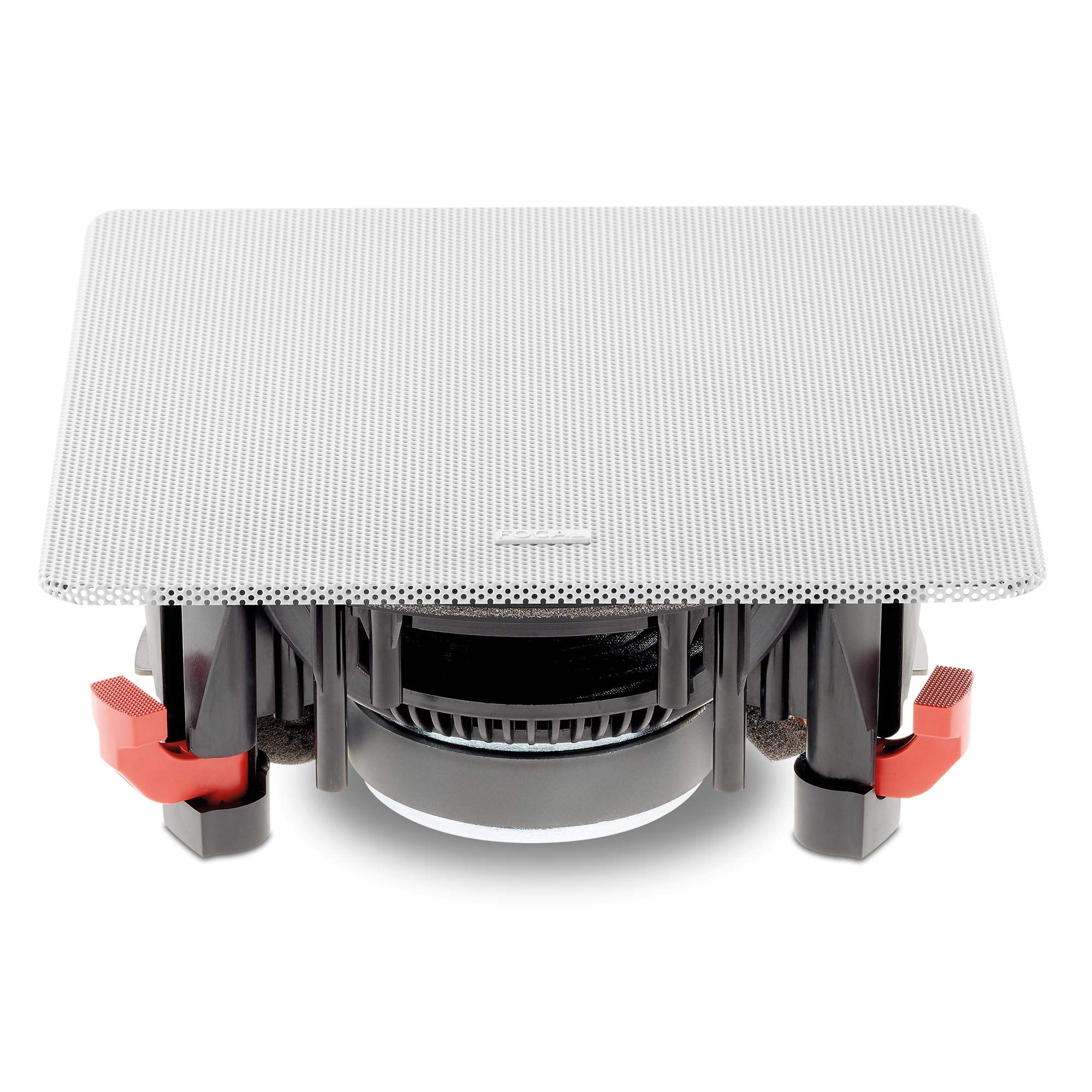 Foto 4 pulgar | Altavoz Coaxial Focal F100icw6 De 2 Vías Para Pared Y Techo - Venta Internacional.