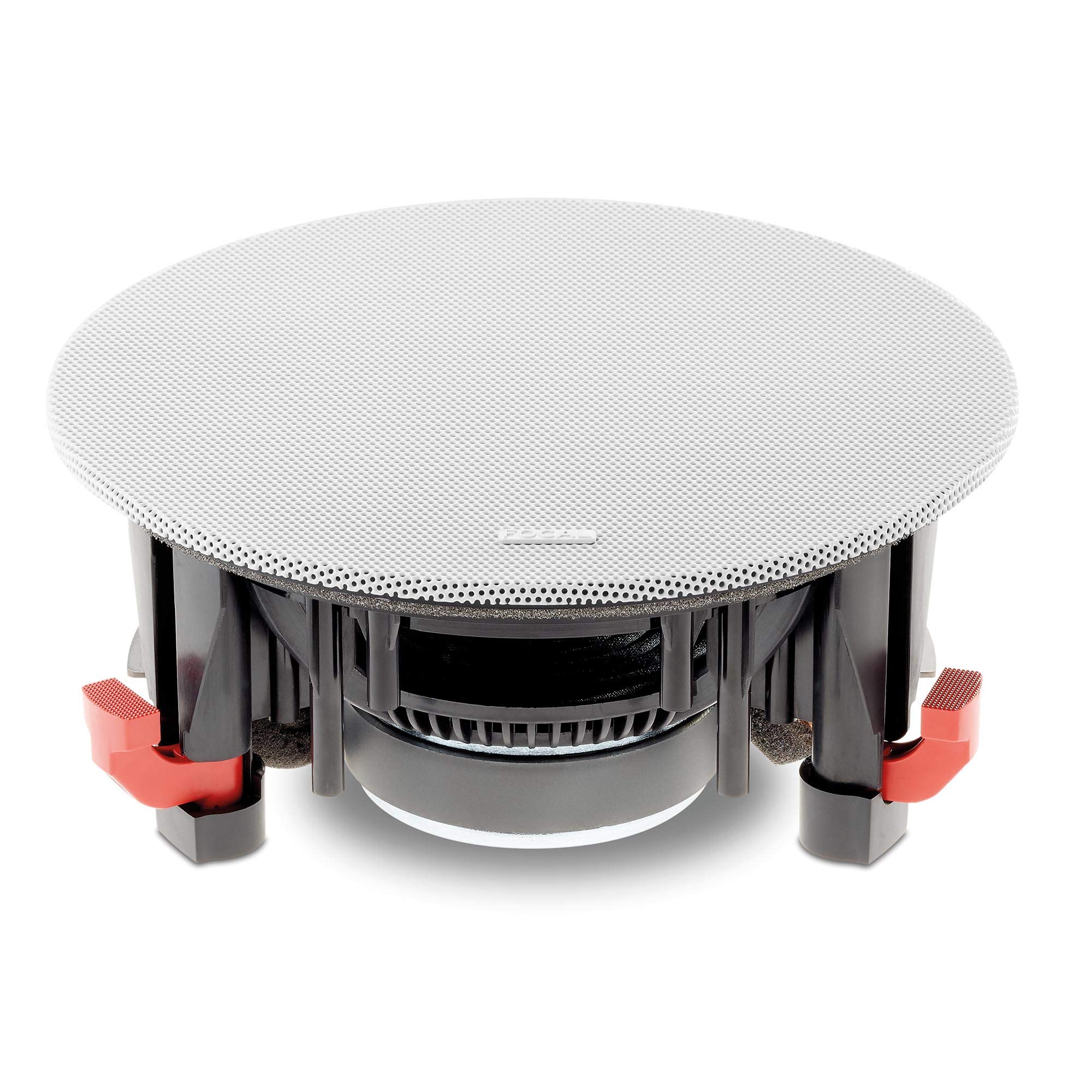 Foto 6 pulgar | Altavoz Coaxial Focal F100icw6 De 2 Vías Para Pared Y Techo - Venta Internacional.
