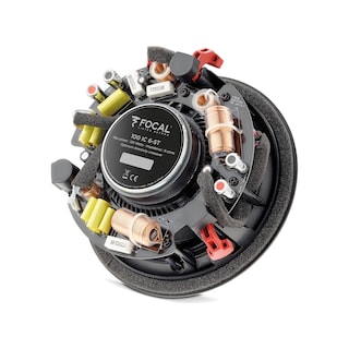 Foto 2 | Altavoz De Techo Focal 100 Ic 6-st Con Entrada Estéreo De 6.5 Pulgadas - Venta Internacional.