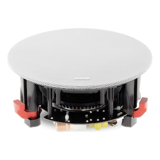 Foto 3 | Altavoz De Techo Focal 100 Ic 6-st Con Entrada Estéreo De 6.5 Pulgadas - Venta Internacional.