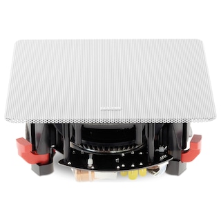 Foto 4 | Altavoz De Techo Focal 100 Ic 6-st Con Entrada Estéreo De 6.5 Pulgadas - Venta Internacional.