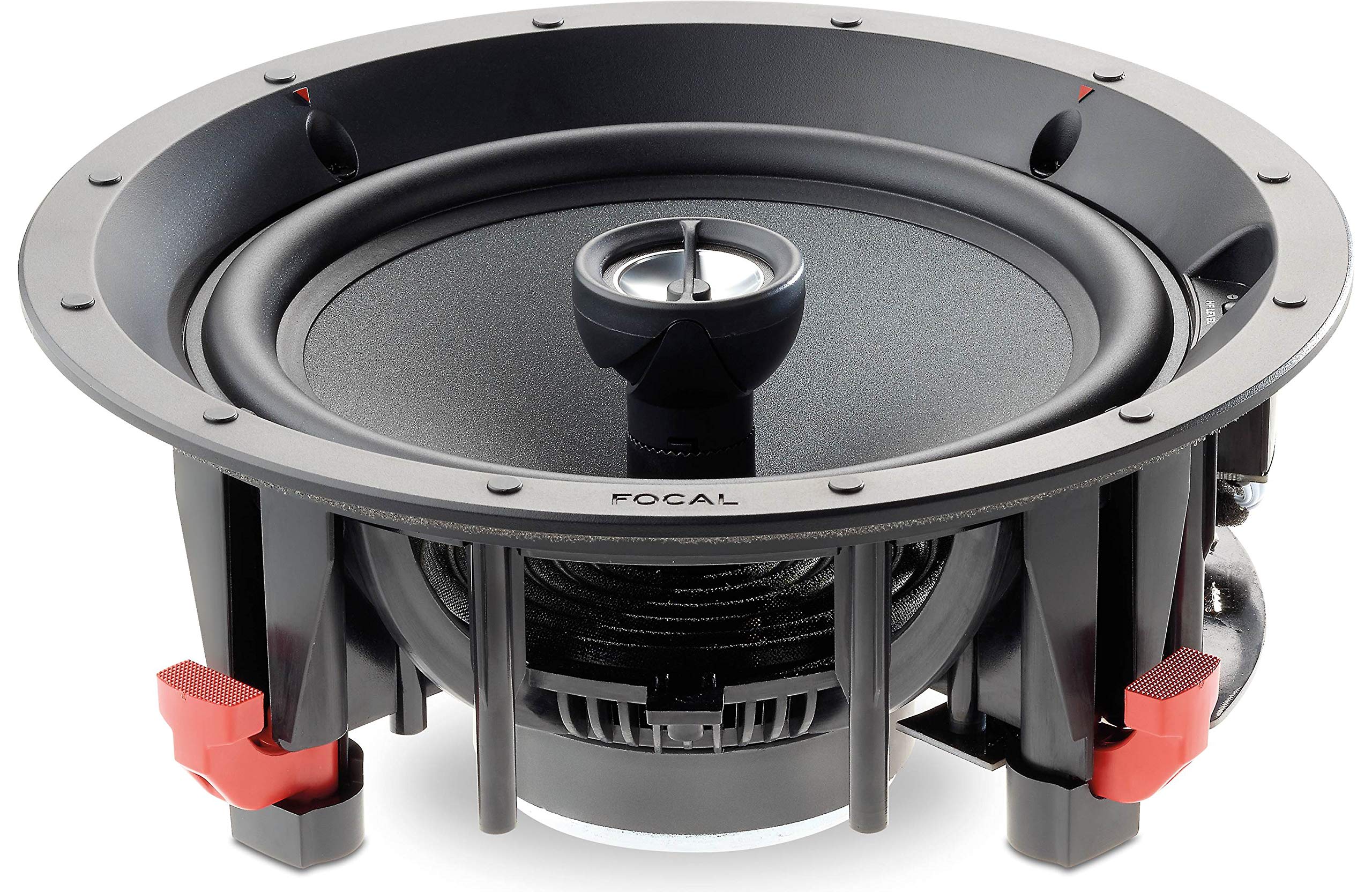 Foto 2 pulgar | Altavoz De Techo Focal 100 Icw 8 Con 1 Tweeter De Aluminio - Venta Internacional.