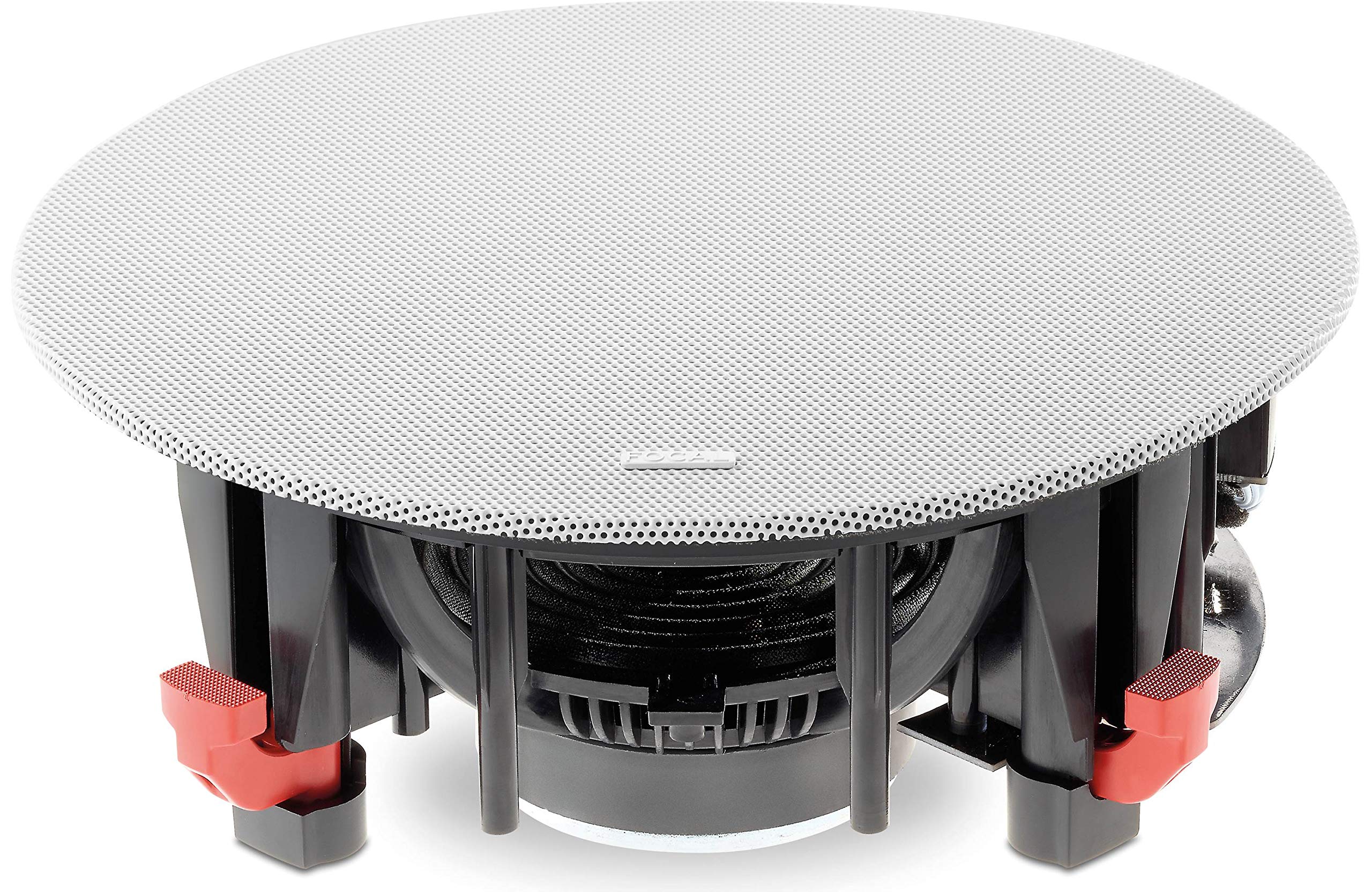 Foto 3 pulgar | Altavoz De Techo Focal 100 Icw 8 Con 1 Tweeter De Aluminio - Venta Internacional.