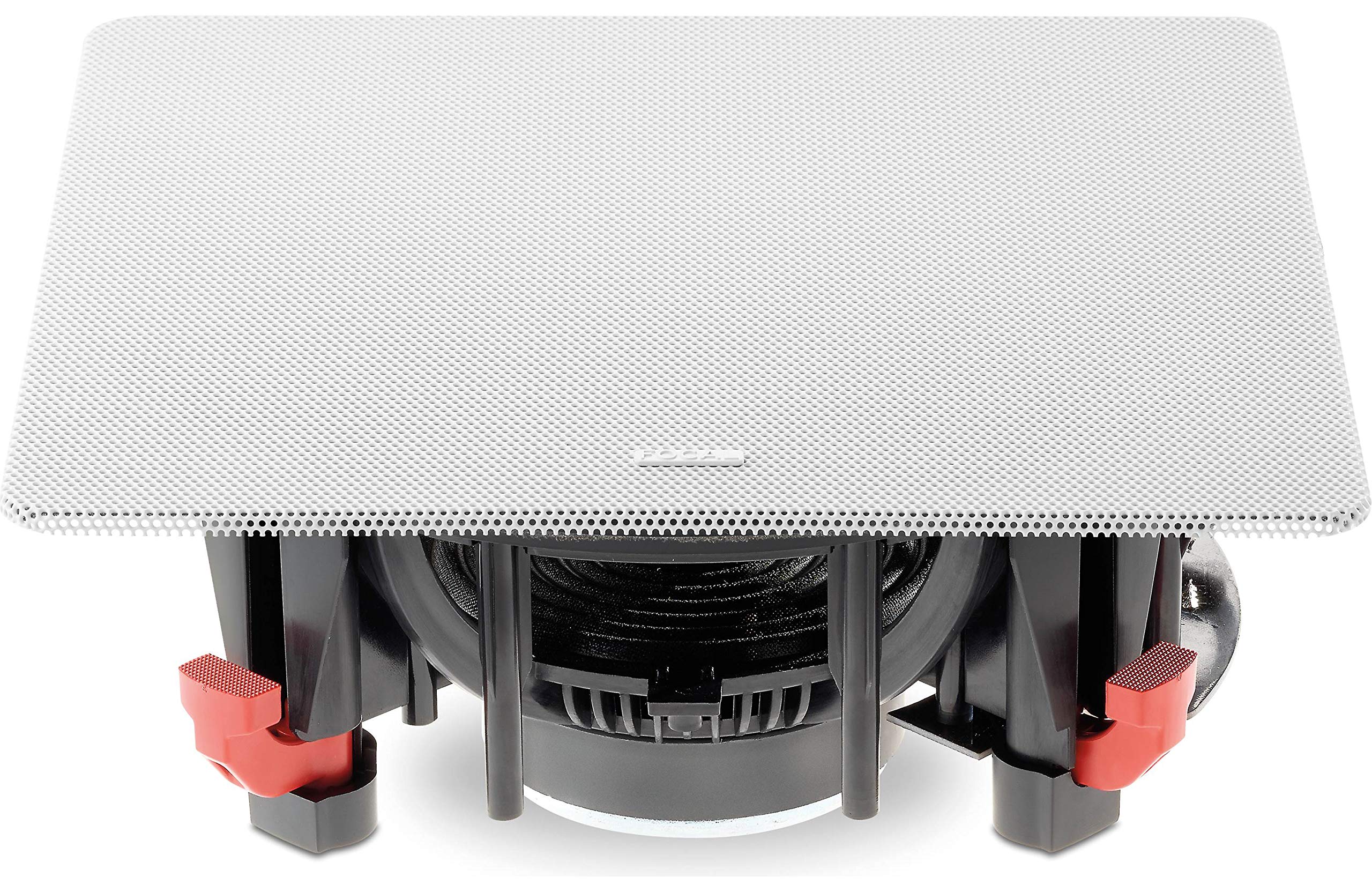 Foto 4 pulgar | Altavoz De Techo Focal 100 Icw 8 Con 1 Tweeter De Aluminio - Venta Internacional.