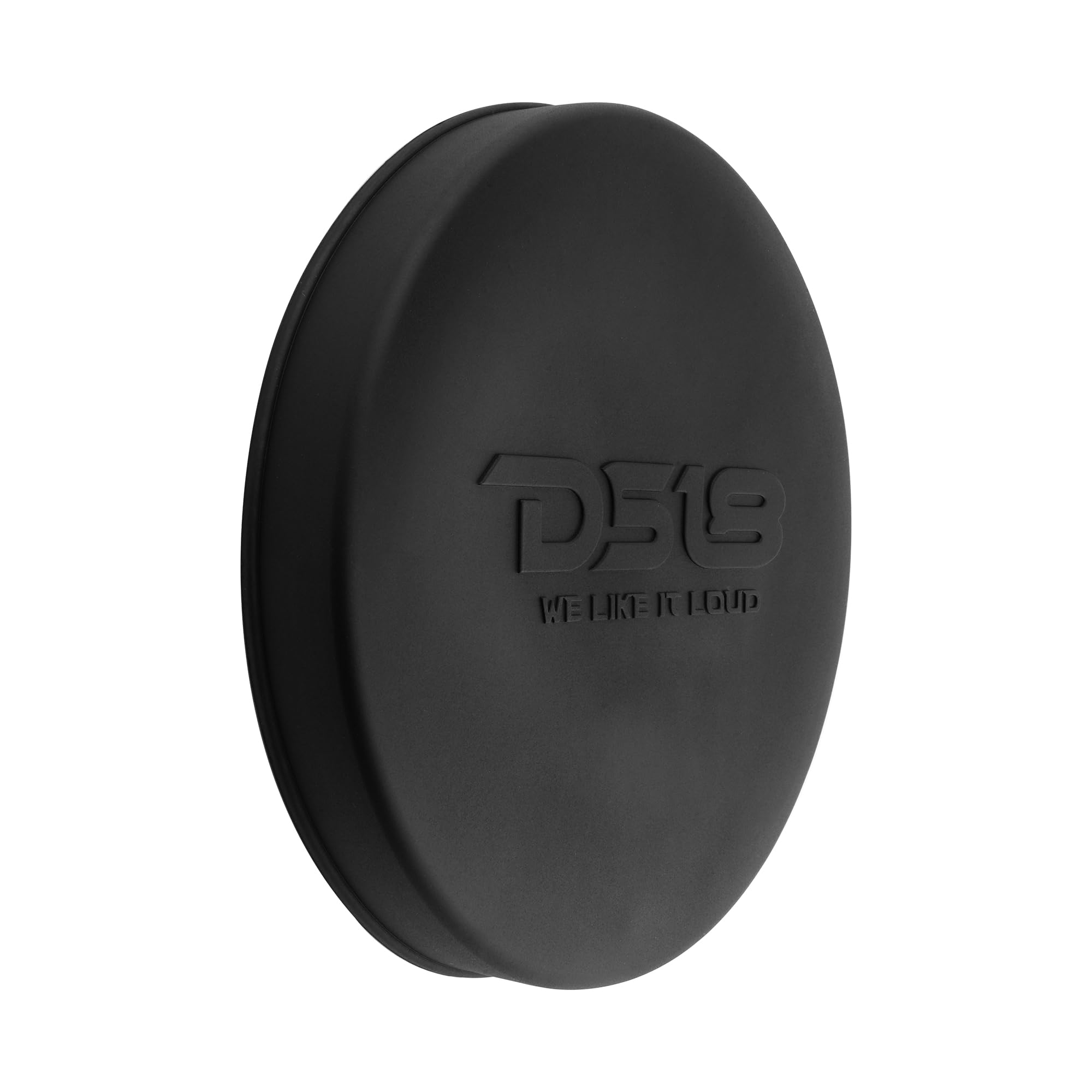 Foto 6 pulgar | Funda De Altavoz Marina De Silicona Ds18 Hydro Cs-8/bk De 8 Pulgadas - Venta Internacional.