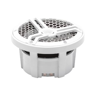 Foto 3 | Altavoces Marinos Skar Audio Sk65m 6.5 2 Vías 320 W Blancos - Par - Venta Internacional.
