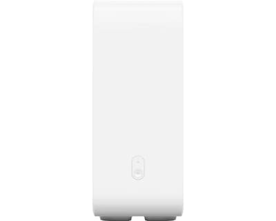 Foto 2 | Subwoofer Sonos Sub-w-gen3 Blanco Ecualización Automatica Software Trueplay