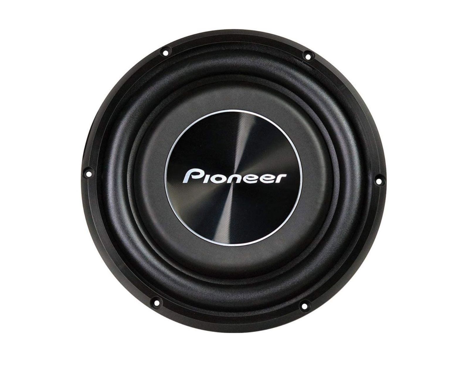 Foto 2 pulgar | Subwoofer Plano Pioneer Ts-a2500ls4 10'' 300w 4 Ohms