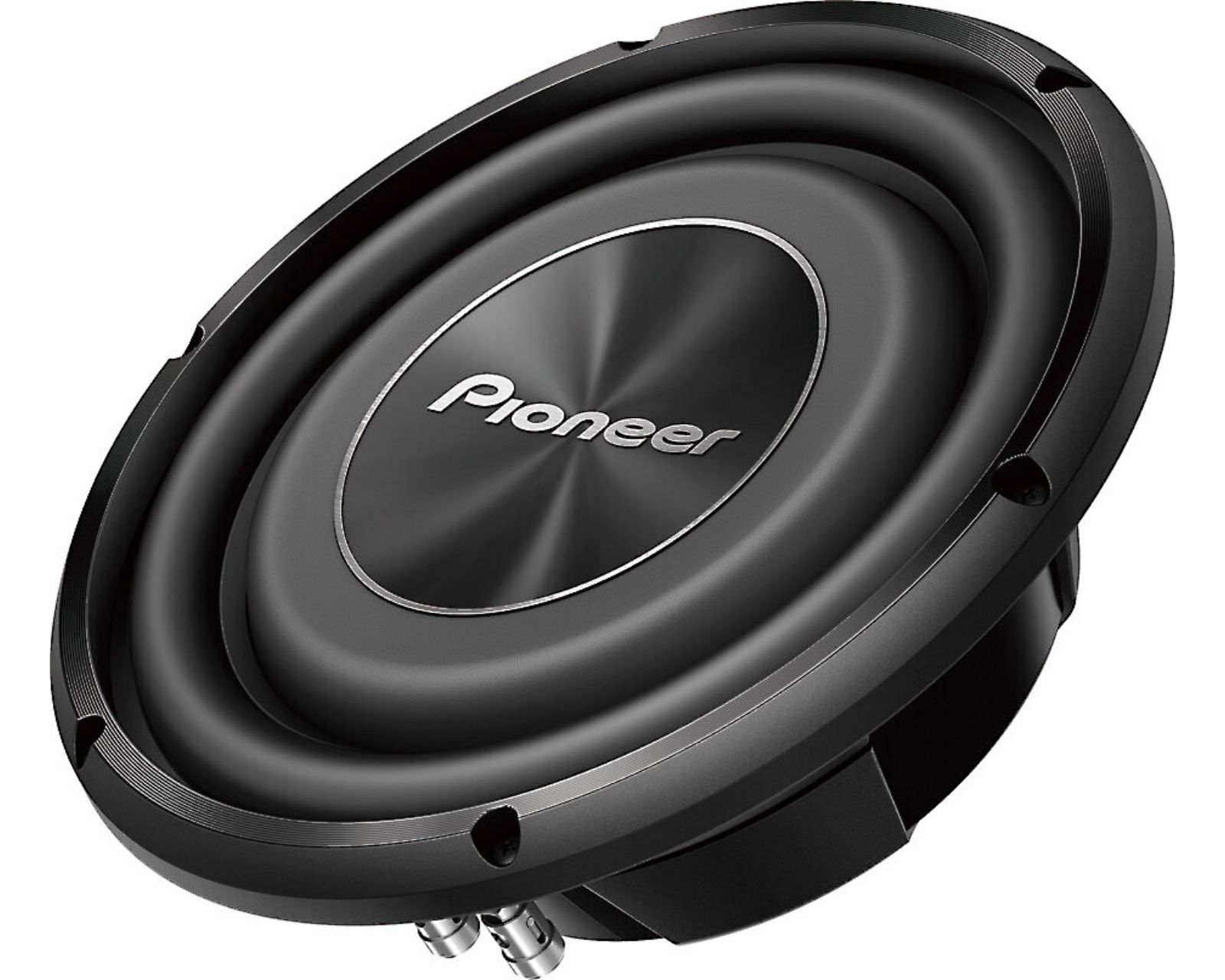 Foto 3 pulgar | Subwoofer Plano Pioneer Ts-a2500ls4 10'' 300w 4 Ohms
