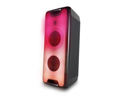 Foto 2 | Bocina Activa Gemini GLS-880 2x8'' Bluetooth