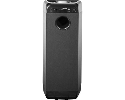 Foto 3 | Bocina Activa Gemini GLS-880 2x8'' Bluetooth