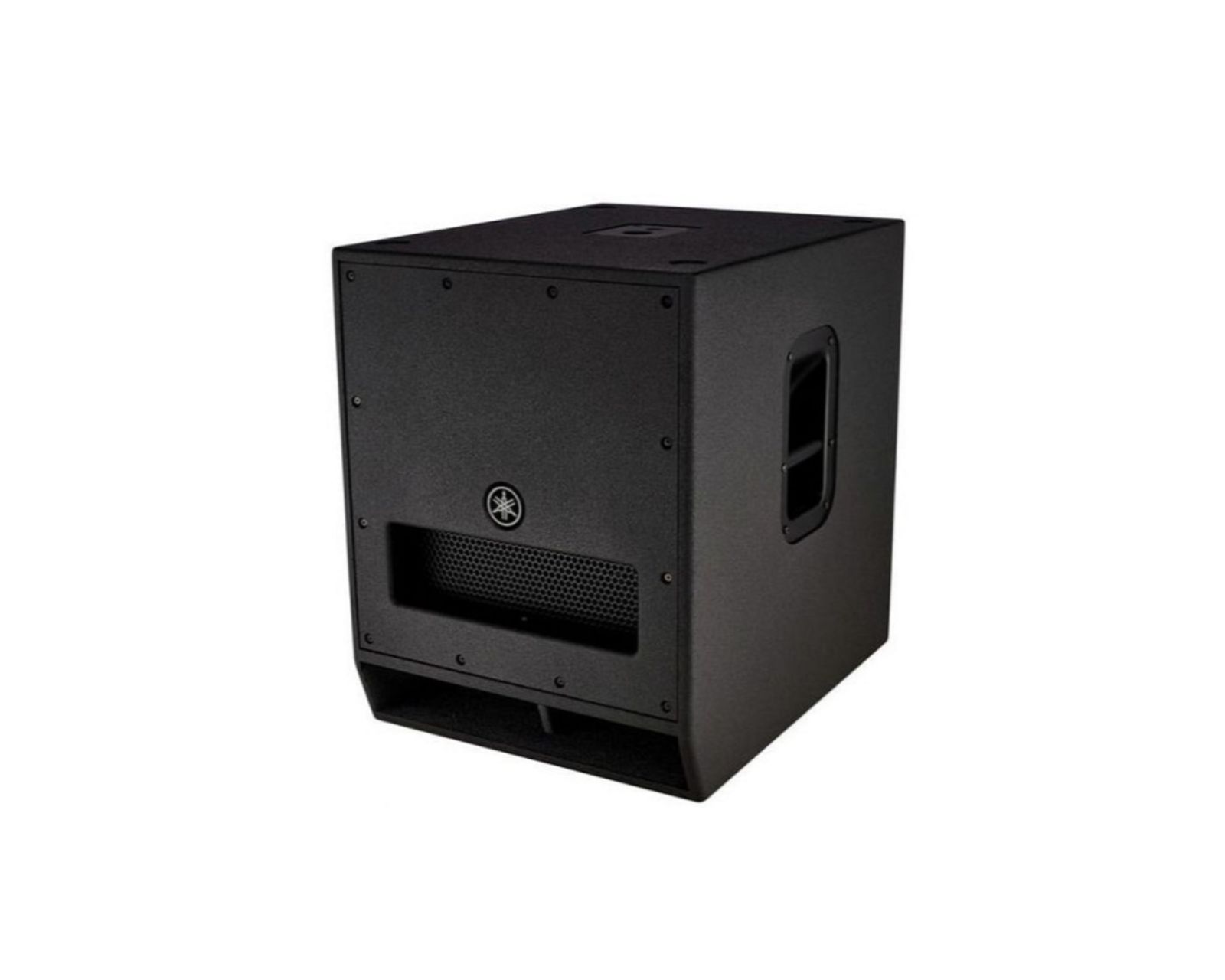 Foto 1 | Subwoofer Amplificado Yamaha Dxs15mkii 800w 15'' color Negro