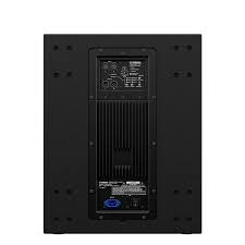 Foto 3 | Subwoofer Amplificado Yamaha Dxs15mkii 800w 15'' color Negro