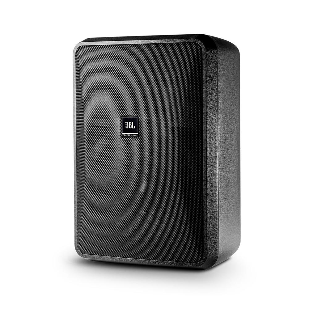 Foto 2 pulgar | Altavoces Jbl Control 28-1l Pr Color Negro 8''