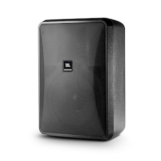 Foto 1 | Altavoces Jbl Control 28-1l Pr Color Negro 8''
