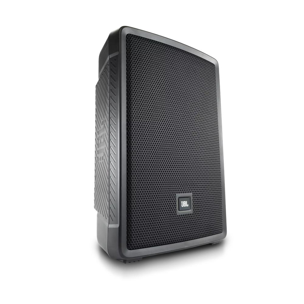 Foto 3 pulgar | Bocina Amplificada Bluetooth JBL IRX112BT 1300 Watts