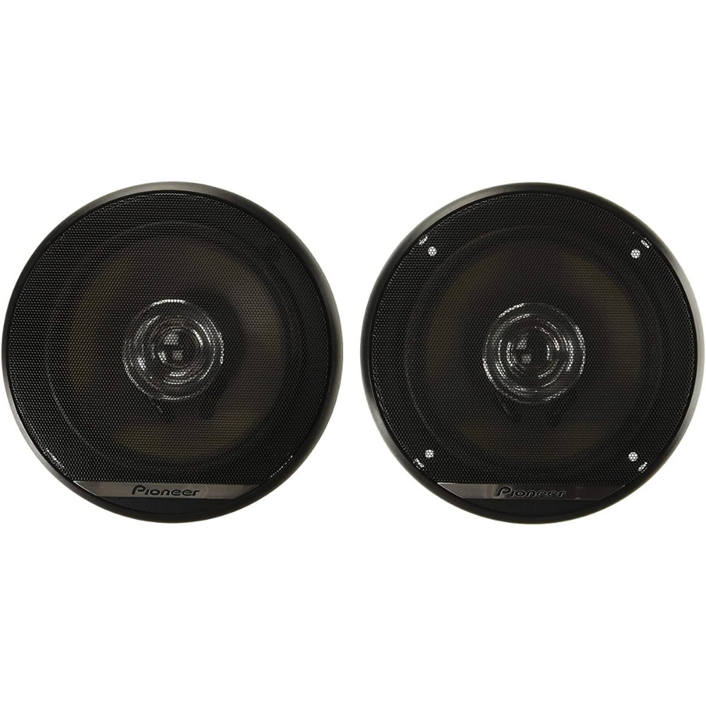 Bocina Pioneer 1 Via 280w color Negro $772