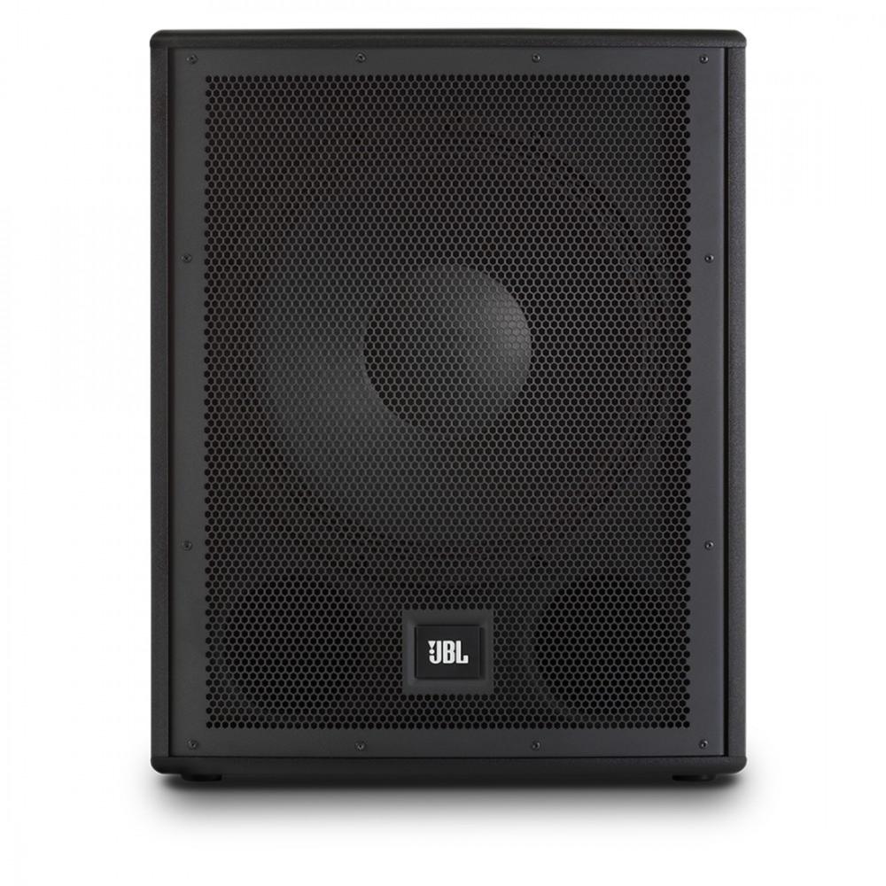 Foto 2 pulgar | Subwoofer Activo de 15” JBL Irx115s color Negro de 1300W