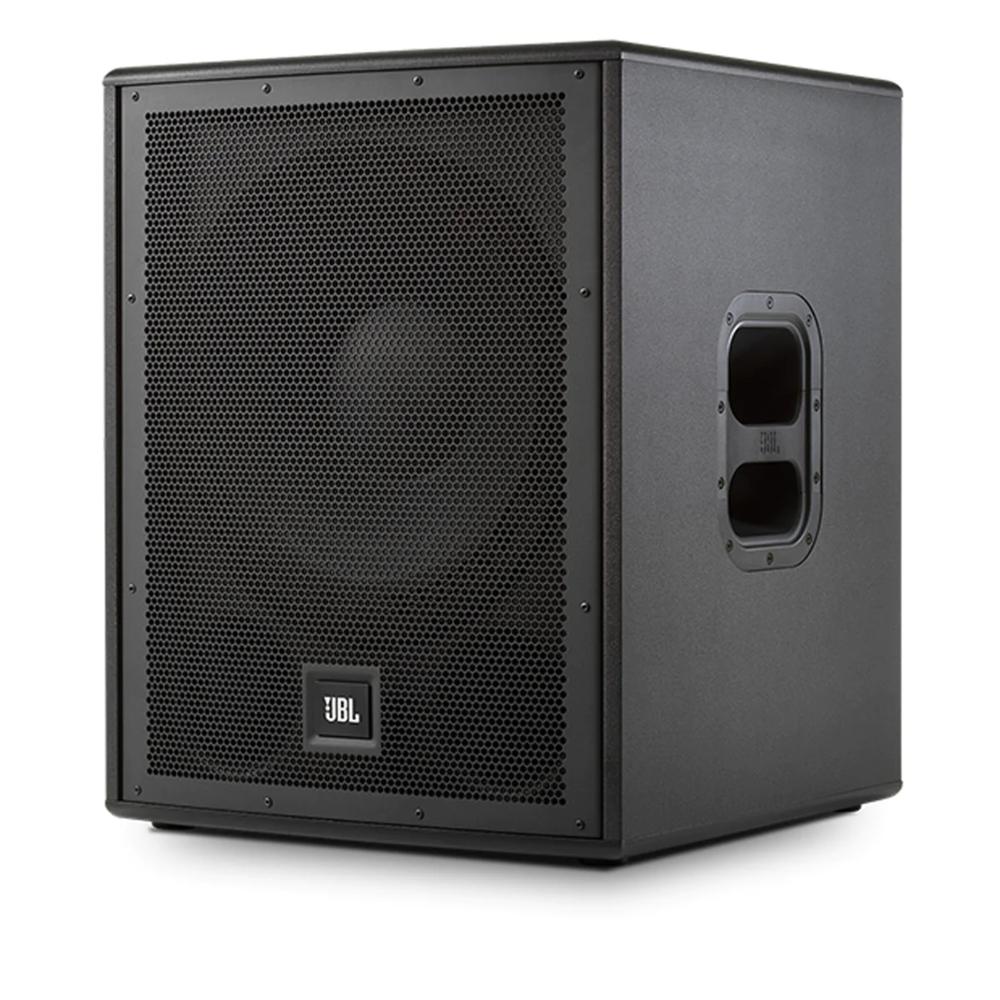 Foto 3 pulgar | Subwoofer Activo de 15” JBL Irx115s color Negro de 1300W