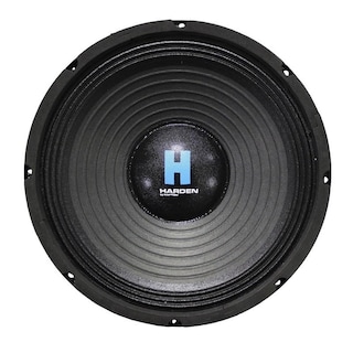 Foto 1 | Subwoofer Profesional 10 Kapton 150w Rms