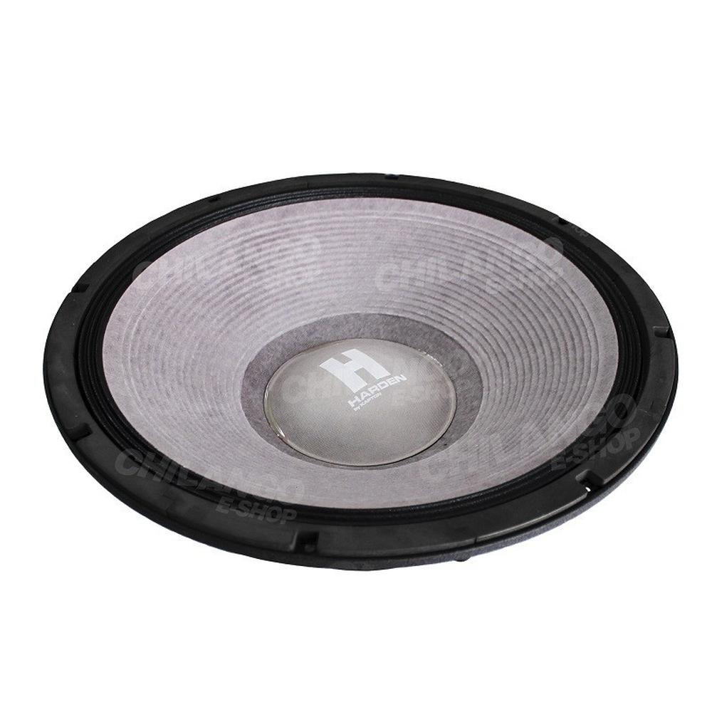 Foto 4 pulgar | Subwoofer 18 Profesional 1200w Kapton