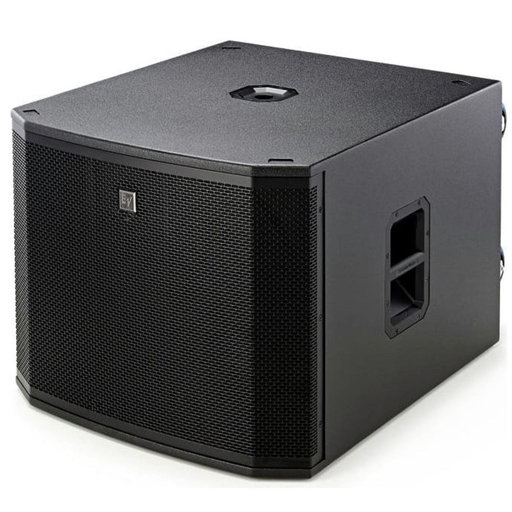 Foto 1 | Subwoofer Activo Electro Voice Etx-18sp color Negro