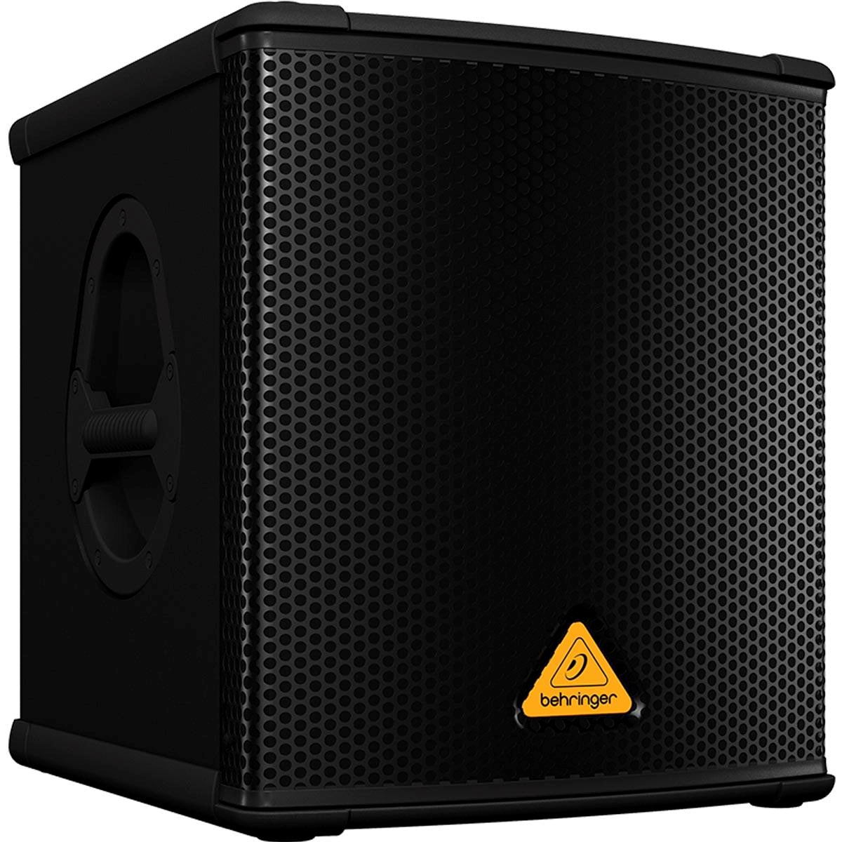 Behringer B1200d-pro Subwoofer Amplificado 12 Pulgadas 500w $10,913