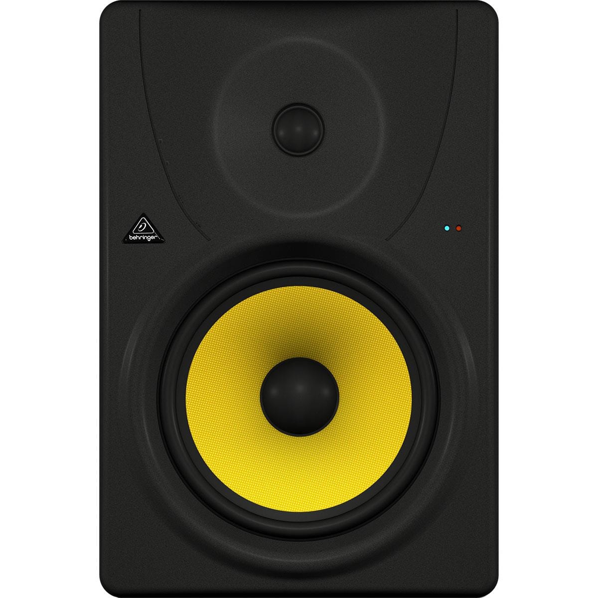 Bocina Bafle Behringer B1031A Monitor Activo Lineal 50 Watts $5,981