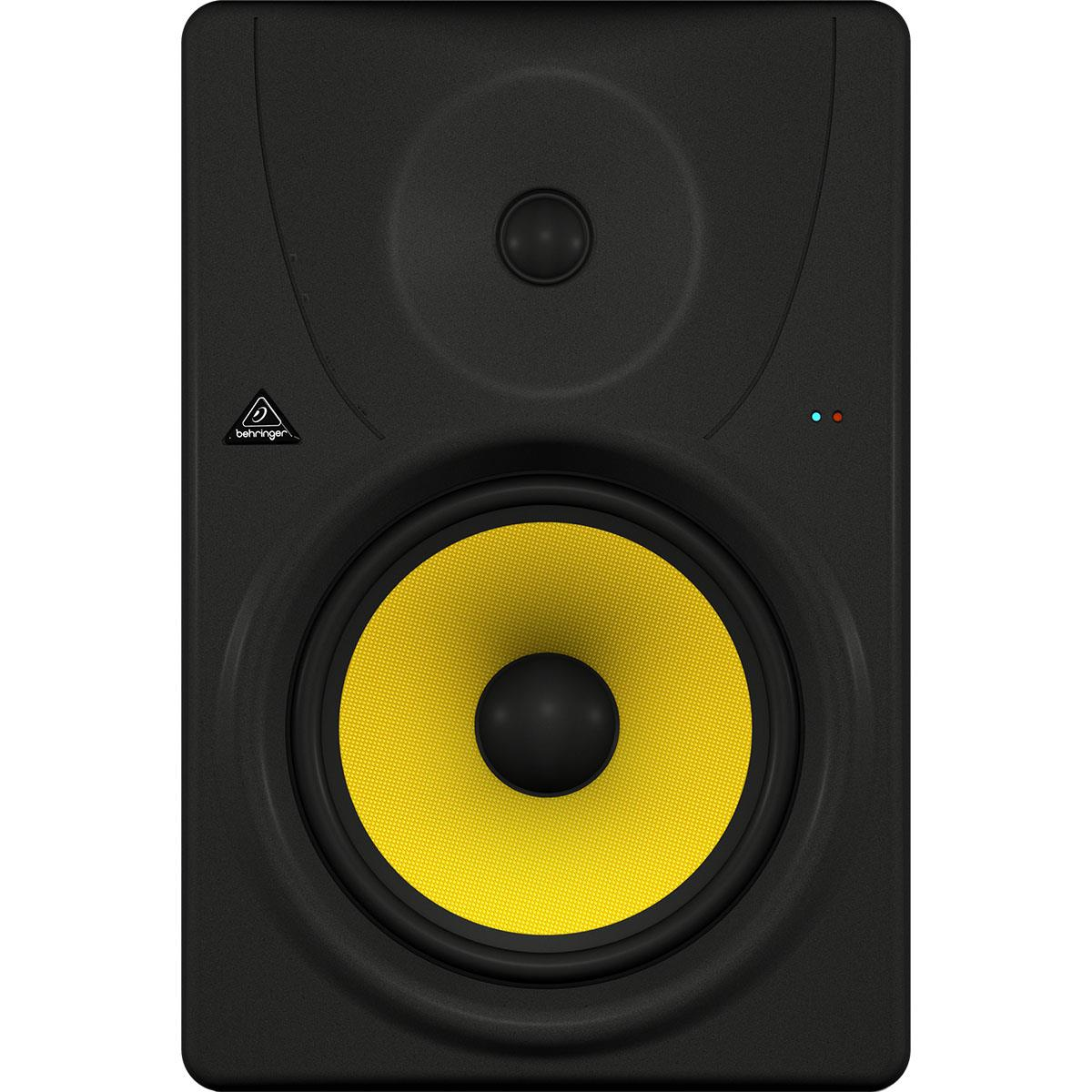 Foto 1 | Bocina Bafle Behringer B1031A Monitor Activo Lineal 50 Watts