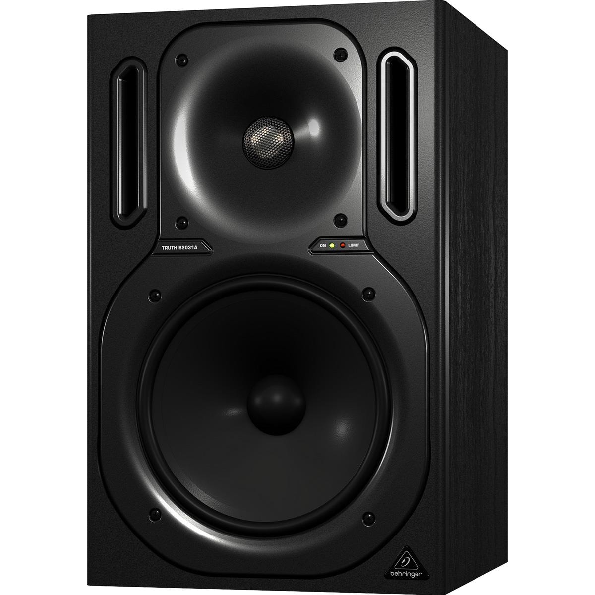 Behringer B2031a Monitor Activo 8 Pulgadas Para Estudio $6,421