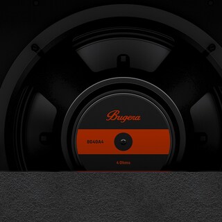 Foto 2 | Behringer Ha-20r Combo Amplificador Guitarra 20 Watts Reverb