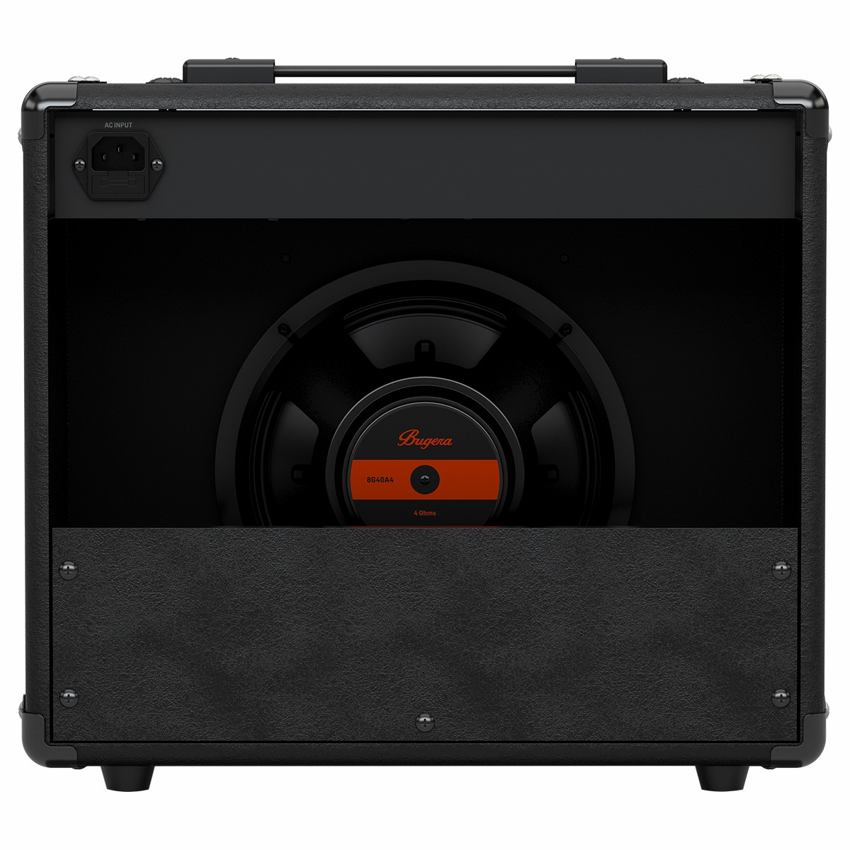 Foto 4 | Behringer Ha-20r Combo Amplificador Guitarra 20 Watts Reverb