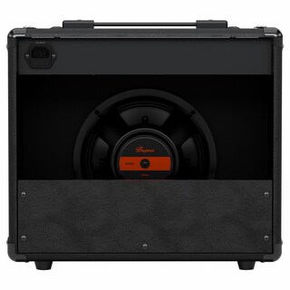 Foto 4 | Behringer Ha-20r Combo Amplificador Guitarra 20 Watts Reverb