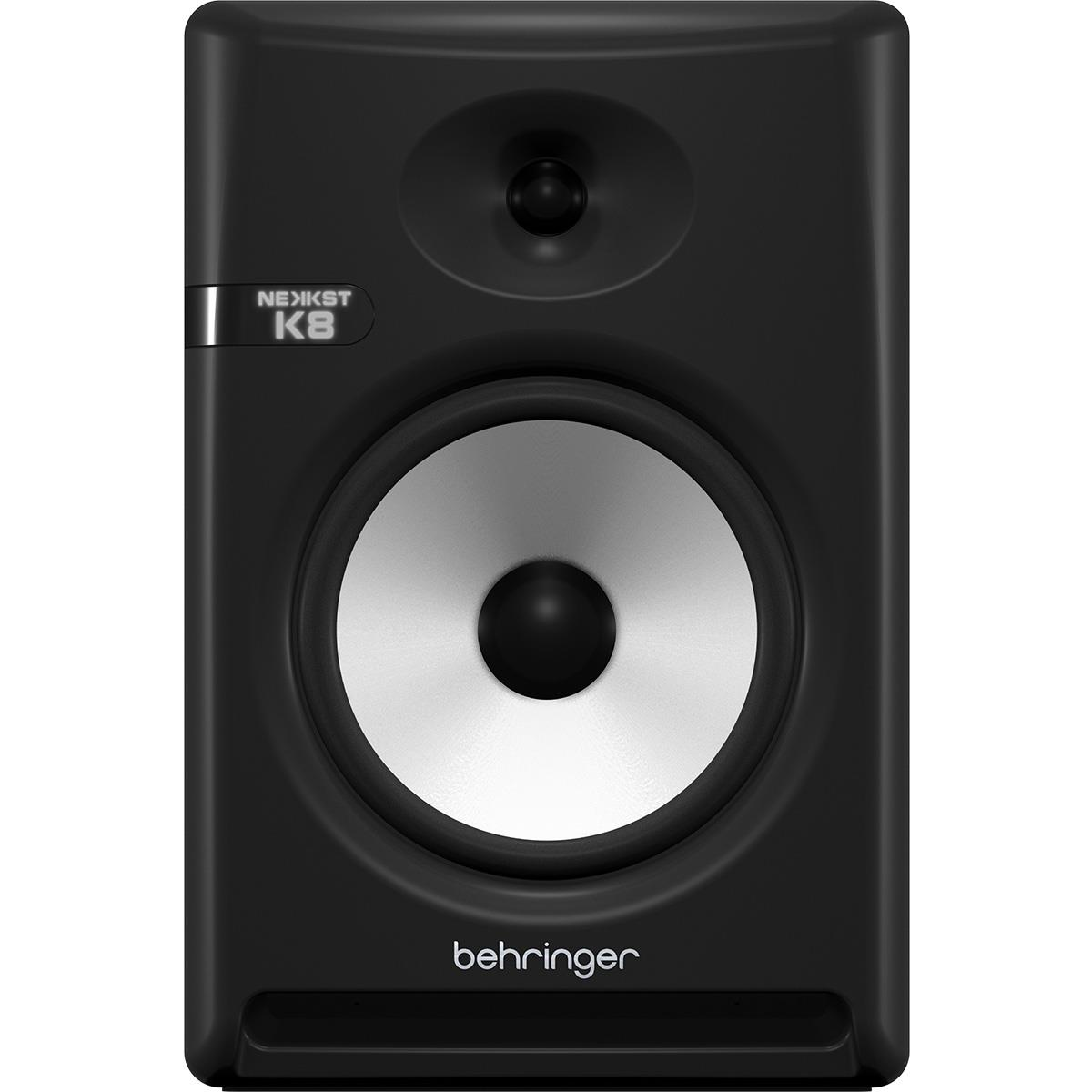 Foto 2 pulgar | Bocina Behringer K8 color Negro