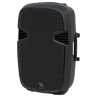 Foto 1 | Behringer Pk115a Bocina Activa Bluetooth Usb 15 Pulgada 800w