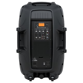 Foto 6 | Behringer Pk115a Bocina Activa Bluetooth Usb 15 Pulgada 800w