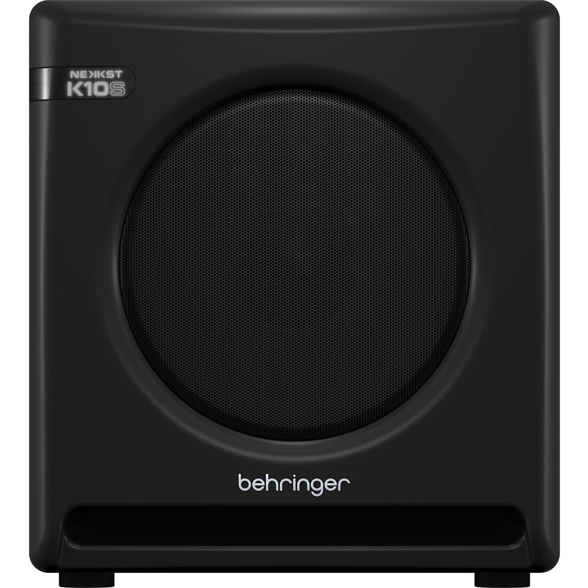 Foto 1 | Behringer K10s Subwoofer Activo para Estudio 10 Pulgadas